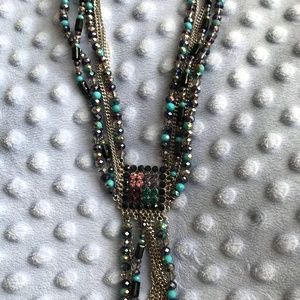 New Necklace & Earring Set